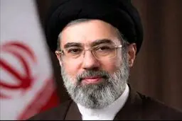 پیام تسلیت رهبر انقلاب در پی شهادت علی لاریجانی