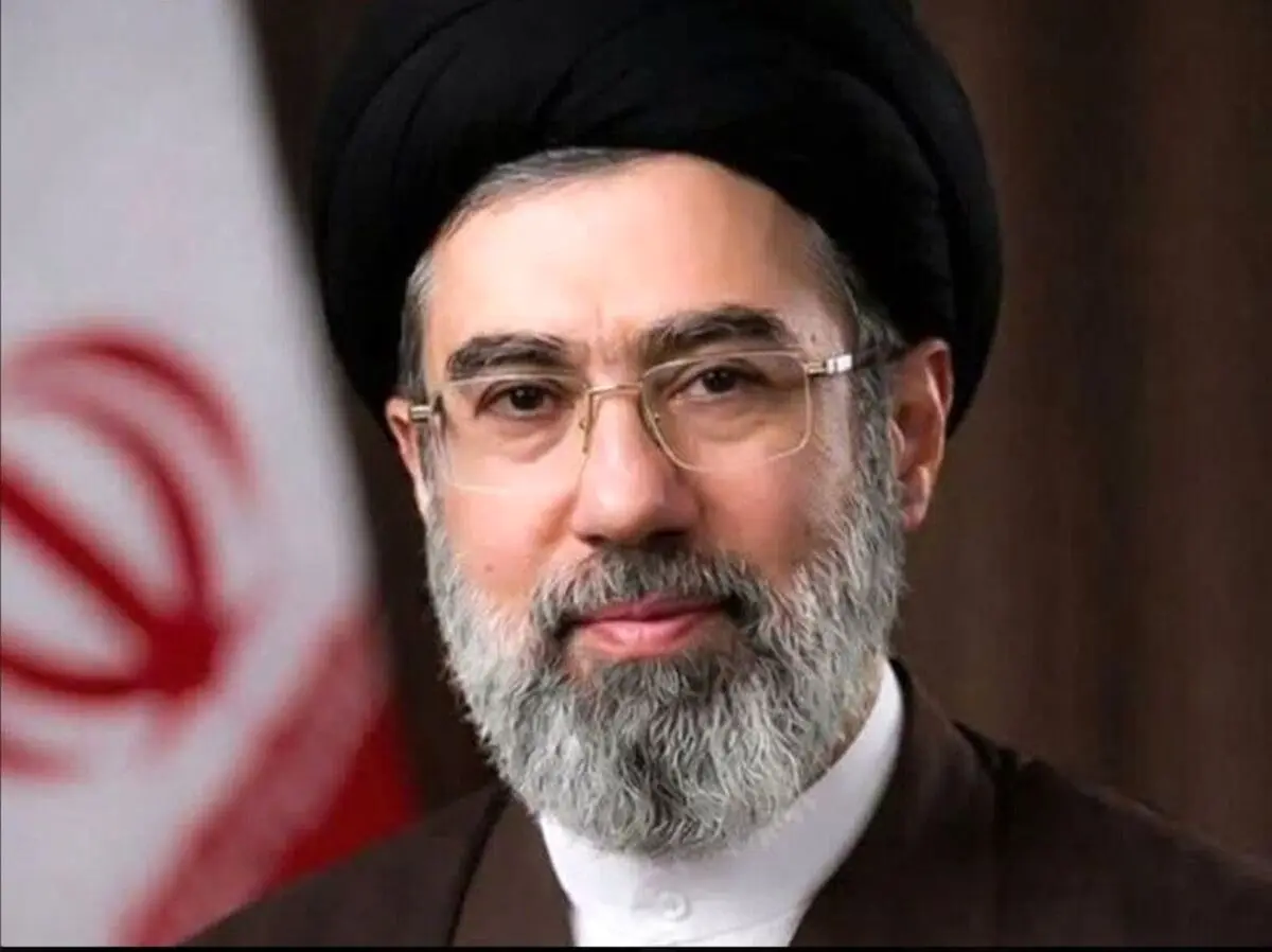 پیام تسلیت رهبر انقلاب در پی شهادت علی لاریجانی