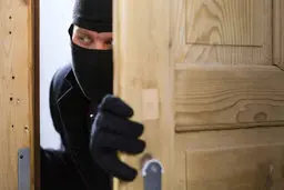 دستگیری ۸ سارق با ۱۳ فقره سرقت در چهارمحال و بختیاری