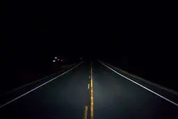 از امشب برنامه خاموشی‌های معابر کاهش می‌یابد 