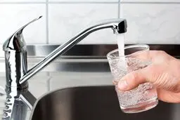 آب در خیابان آمادگاه و چهارراه فلسطین وصل شد