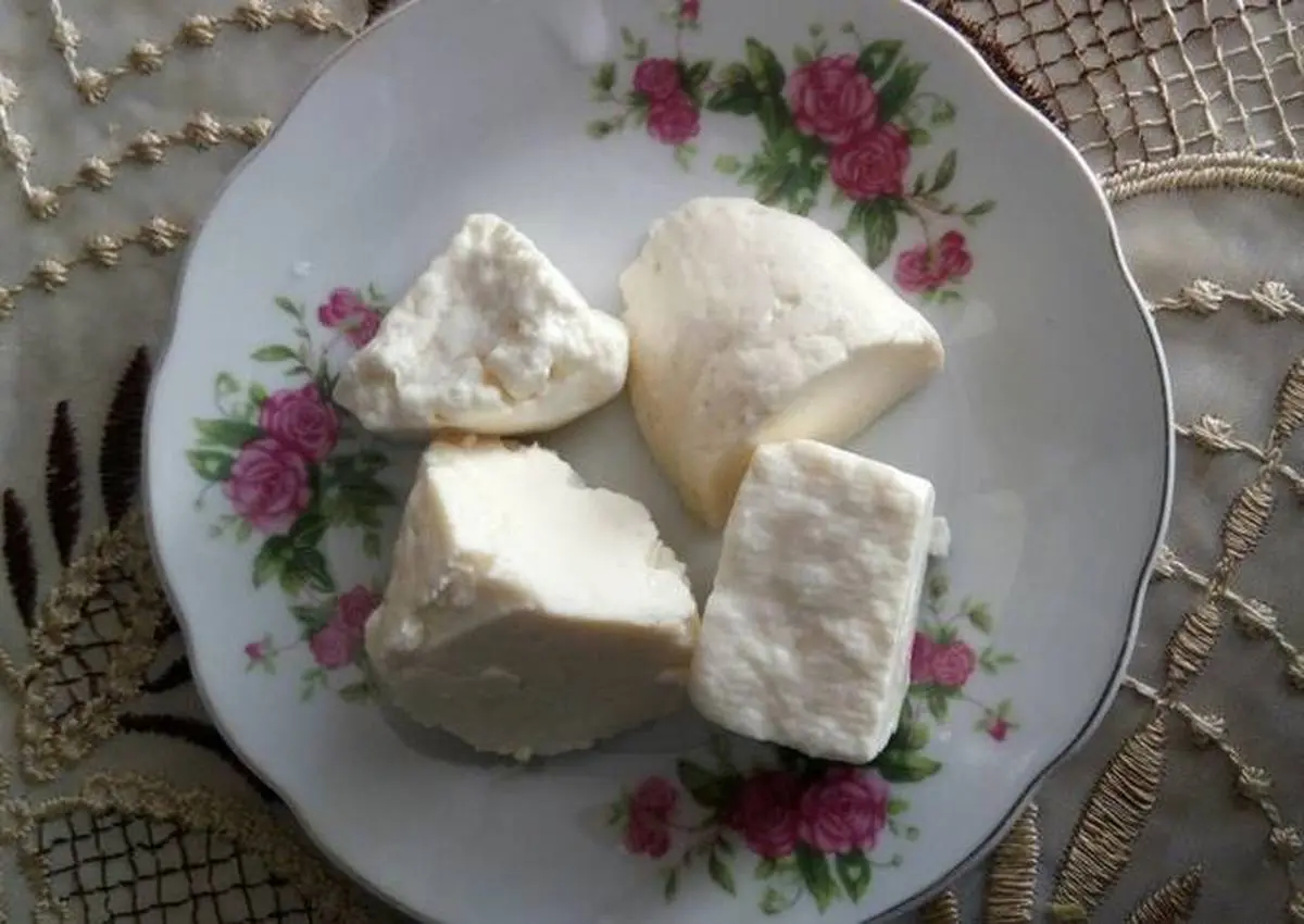 دیگه وقتشه تو خونه بدون مواد نگهدارنده پنیر درست کنی! | طرز تهیه پنیر خونگی خوشمزه و سالم + ویدئو