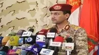 مقام نظامی : هر ساعت بیش از یک حمله به یمن صورت گرفته است