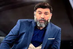 انصاریان: پرسپولیس باید آنالیز دقیقی از پاختاکور داشته باشد