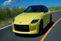 غوغای نیسان در رونمایی از تولید جدید | نیسان Z بازار را ترکاند | مشخصات محصول جدید