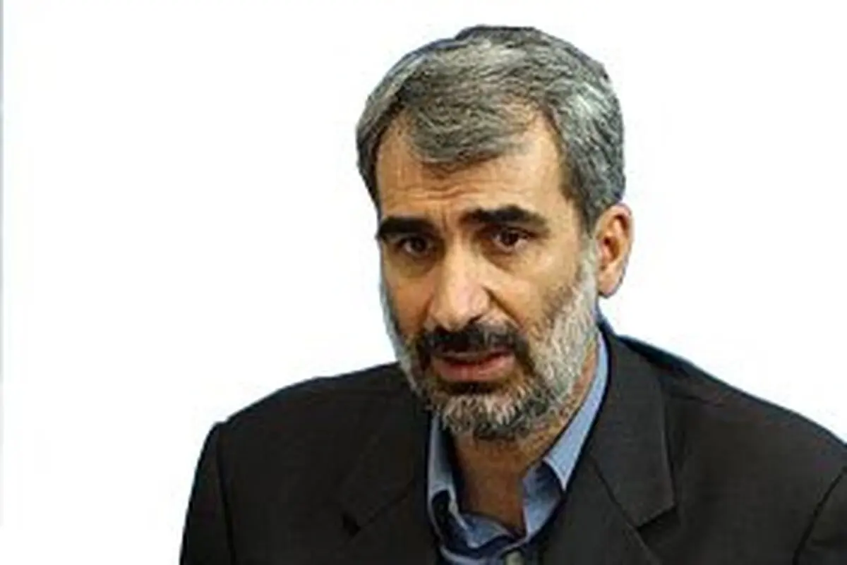 "یوسف نوری" به مجلس معرفی شد