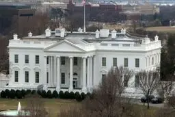 کدام برنامه یا تجمع باعث شد کرونا در کاخ سفید شایع شود؟