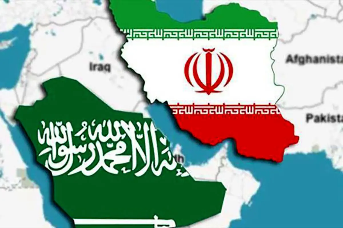 
مزایای گفتگوهای ایران و عربستان برای عراق چیست ؟