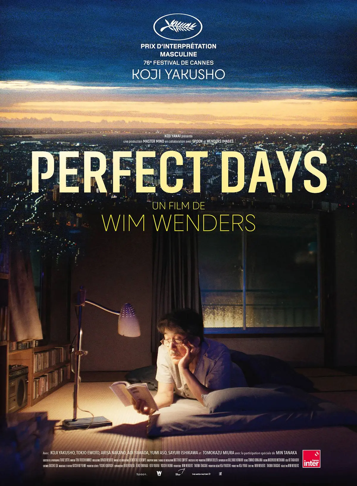 تحلیل و بررسی فیلم Perfect Days | روزهای عالی: سفری آرام به اعماق زندگی روزمره 