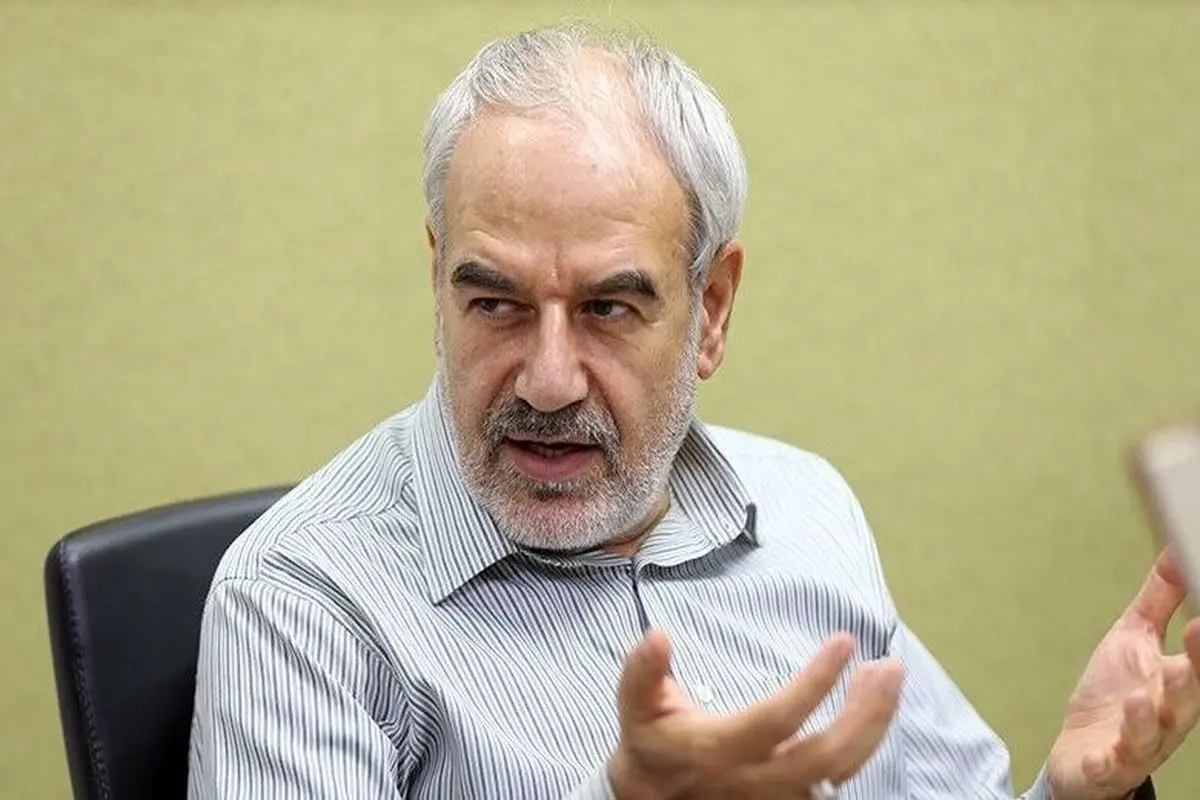 دکتر کاظم فروتن به عنوان دبیر شورای عالی جمعیت منصوب شد