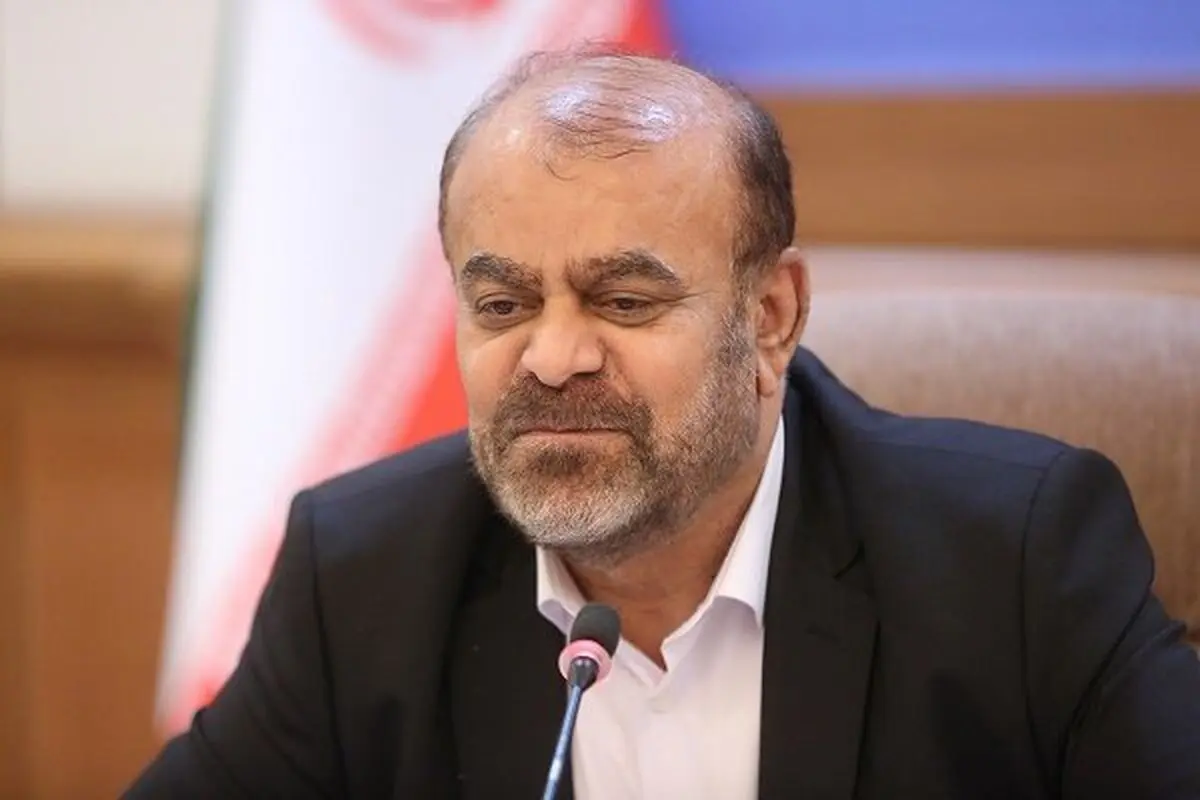 اختصاص ۶۵۵ میلیارد تومان اعتبار برای تکمیل بزرگراه‌های اردبیل 