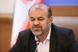 اختصاص ۶۵۵ میلیارد تومان اعتبار برای تکمیل بزرگراه‌های اردبیل 