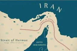 ادعای جدید ترامپ: ایران با کمک آمریکا در حال برداشتن مین‌های دریایی از تنگه هرمز است!