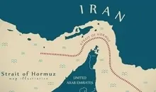 کاهش اهمیت تنگه هرمز از نگاه واشنگتن | وزیر خزانه‌داری آمریکا: بخش عمده انتقال انرژی به خطوط لوله منتقل می‌شود