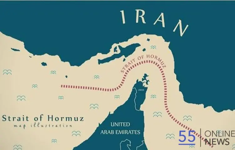 اولین عوارض تنگه هرمز واریز شد | توقیف کشتی‌های متخلف ادامه دارد.