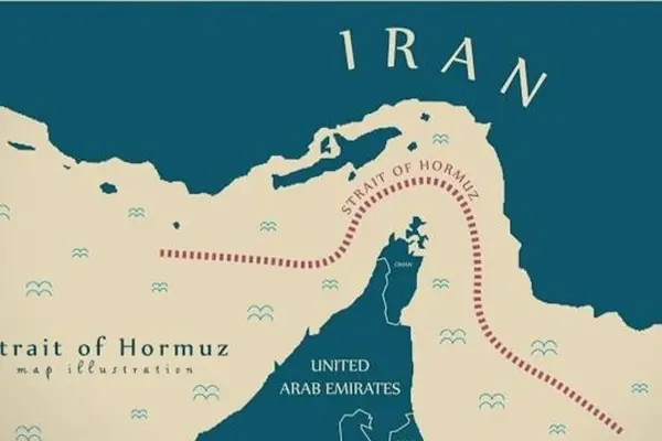 کدام کشورها بیشترین صادرات و واردات نفت را از تنگه هرمز دارند؟ 