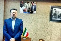 تندگویان: شاکیان کسر اقساط وام ازدواج به سایت بانک مرکزی مراجعه کنند