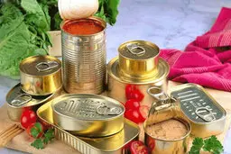 ساده‌ترین راه برای بازکردن در قوطی‌ | یک ترفند معرکه برای خانم ها