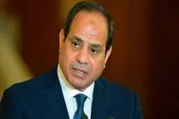 وضعیت فوق العاده در مصر بعد از سال‌ها  لغو می‌شود
