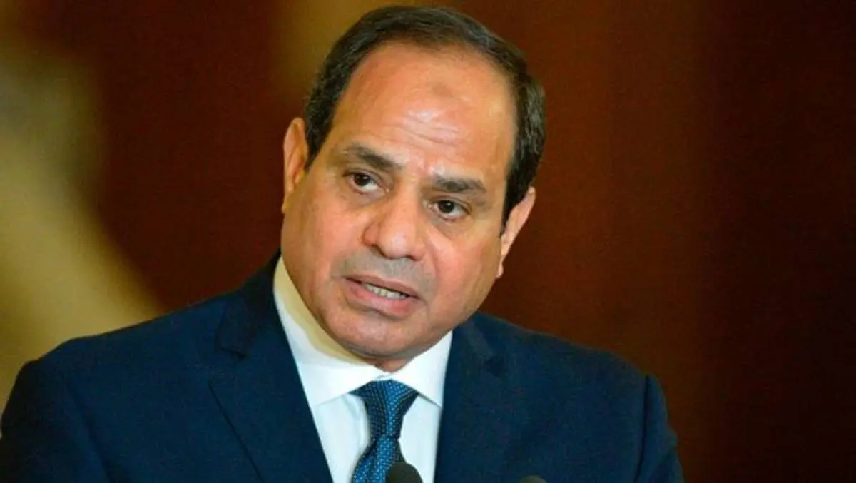 وضعیت فوق العاده در مصر بعد از سال‌ها  لغو می‌شود
