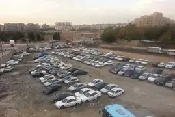 خودروهایی که جوانه زده اند + عکس