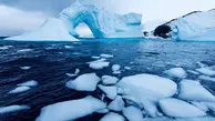 استفاده از سرمای هوا برای ساخت یخچال در مغولستان!+ویدئو