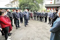 چین در مسیر رکود قدرت و اقتصاد