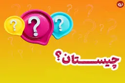 چیستان یکشنبه 17 دی  | آن چیست که دَم دارد و نَم دارد و دیگی به شکم دارد؟
