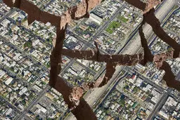  سامانه ای که تنها هشدار موج ثانویه زلزله را می‌دهد