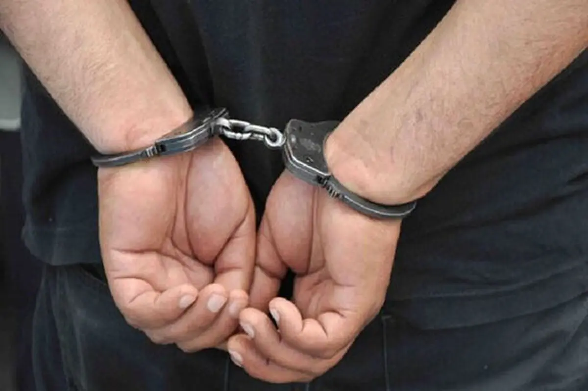 عامل اغفال زنان در شیراز دستگیر شد