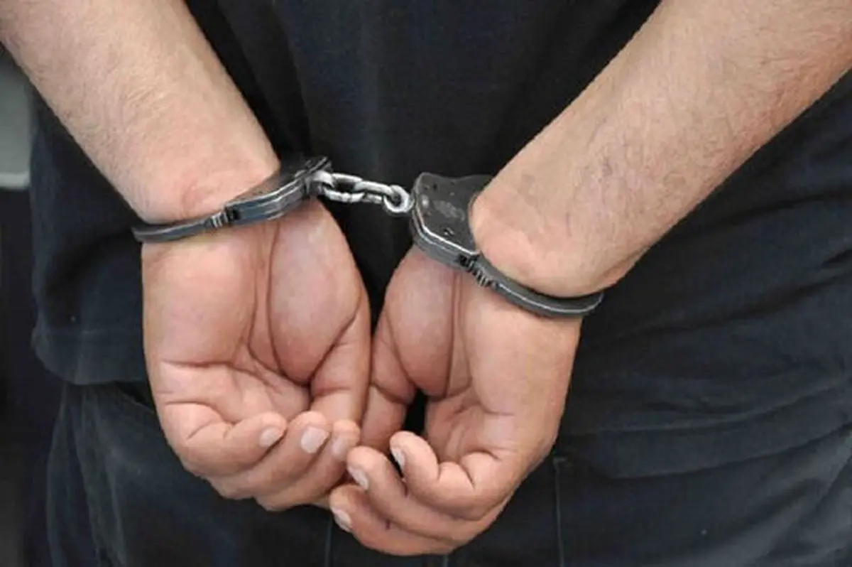 عامل اغفال زنان در شیراز دستگیر شد