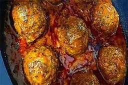 طرز تهیه کوفته تبریزی اصل خوشمزه و مجلسی به سبک اصیل + فوت و فن های مخصوص سرآشپز
