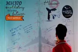 افشای راز پرواز ام‌اچ 370 مالزی، شیرجه مرگ دلیل سقوط بود 