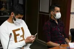 تلاش پرسپولیسی ها برای حضور آل کثیر در دربی