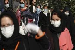  با اجرای سیاست ایمنی جمعی در برابر کرونا، میلیون‌ها فوتی خواهیم داشت