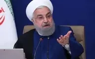 روحانی: در مسیر افزایش شیوع کرونا هستیم  | در انتخابات شوراها، مهمانی‌هایی که می‌دادند و سفره‌هایی که می‌انداختند متناسب با پروتکل‌ها نبود | کرونا، غیرقابل درمان اما واکسن پذیر است