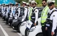 مرکز جامع اطلاع رسانی بر خط پلیس راهور تهران بزرگ افتتاح شد | توضیحات پلیس راهور فاتب درباره کاربرد های این مرکز