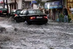 سازمان هواشناسی هشدار داد | اجتناب از سفر و تردد در جاده‌ها