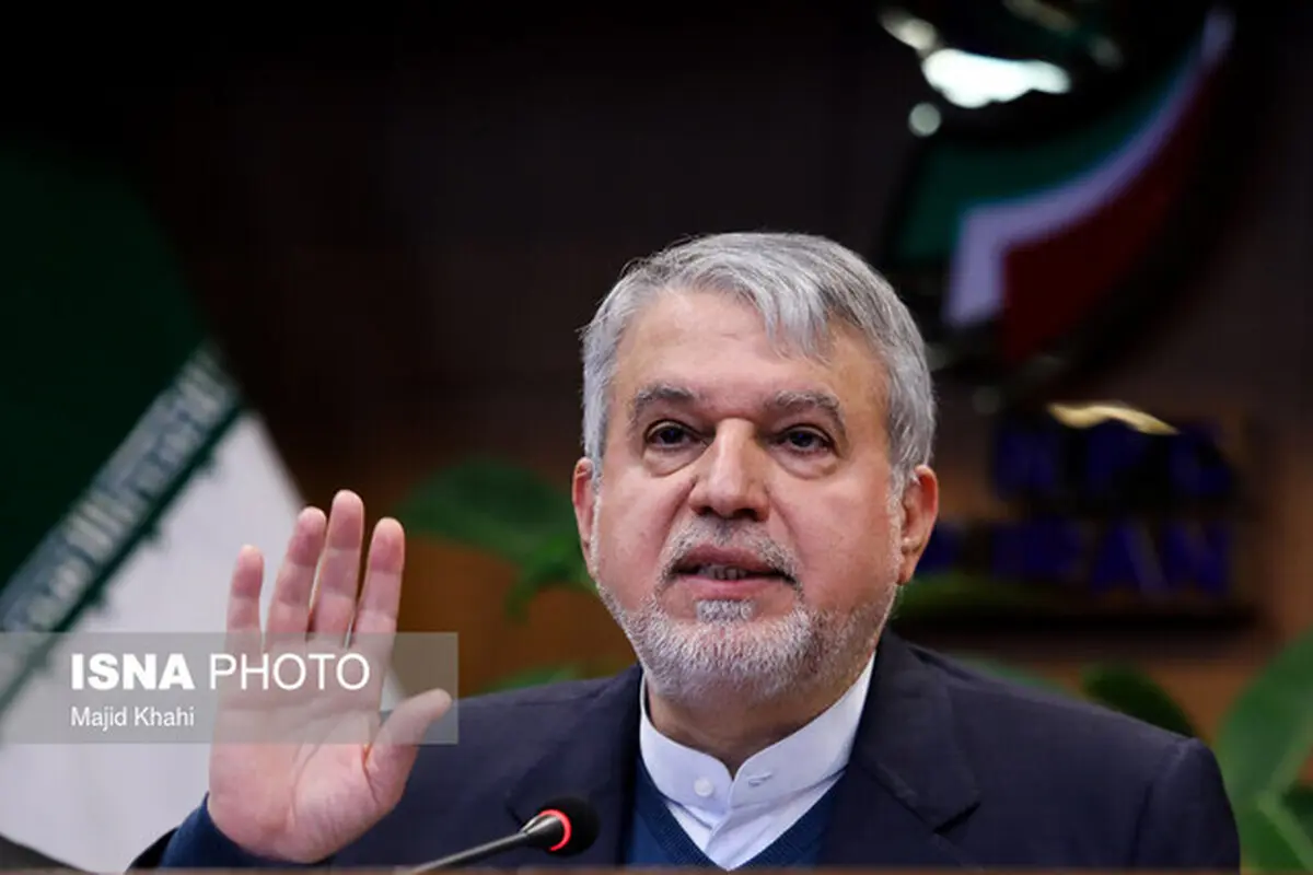 صالحی امیری: المپیک قطعی برگزار می‌شود | کسب کرسی در IOC ممکن اما سخت است