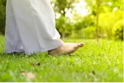 پیاده‌روی، نوعی مراقبه برای کاهش استرس