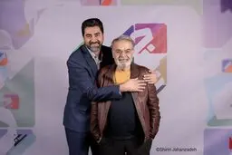 حمید لولایی: در نقش خشایار فرو رفته بودم