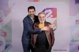 حمید لولایی: در نقش خشایار فرو رفته بودم