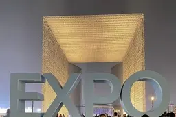 درباره اکسپو 2020 دوبی | مسئولین محترم! مگر هنر نزد ایرانیان نیست و بس؟!