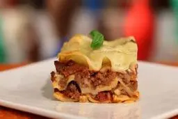 لازانیا رو اینطوری بپز تا عاشقش بشی! | طرز تهیه لازانیا متفاوت و خوشمزه +ویدئو