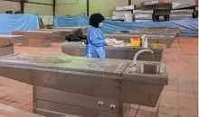 پزشکی قانونی: شایعات درباره دریافت هزینه میلیاردی برای معاینه مجروحین یا تحویل متوفیان حوادث اخیر، کذب است