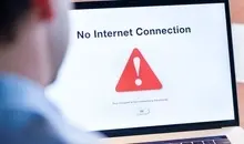 چه زمانی اینترنت و پیامک وصل می‌شود؟