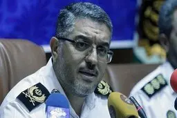 افزایش تصادفات و جان‌باختگان در سال ۱۴۰۰ | وجود ۵ هزار و ۲۰۰ نقطه حادثه خیز در کشور