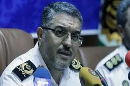 افزایش تصادفات و جان‌باختگان در سال ۱۴۰۰ | وجود ۵ هزار و ۲۰۰ نقطه حادثه خیز در کشور