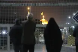 دستور العمل بازگشایی حرم‌های مطهر در جلسات اولیه تصویب شده اما در جلسه نه 
