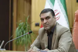 توئیت مشاور وزیر کشور به اعلام اسامی کاندیداهای نهایی انتخابات 